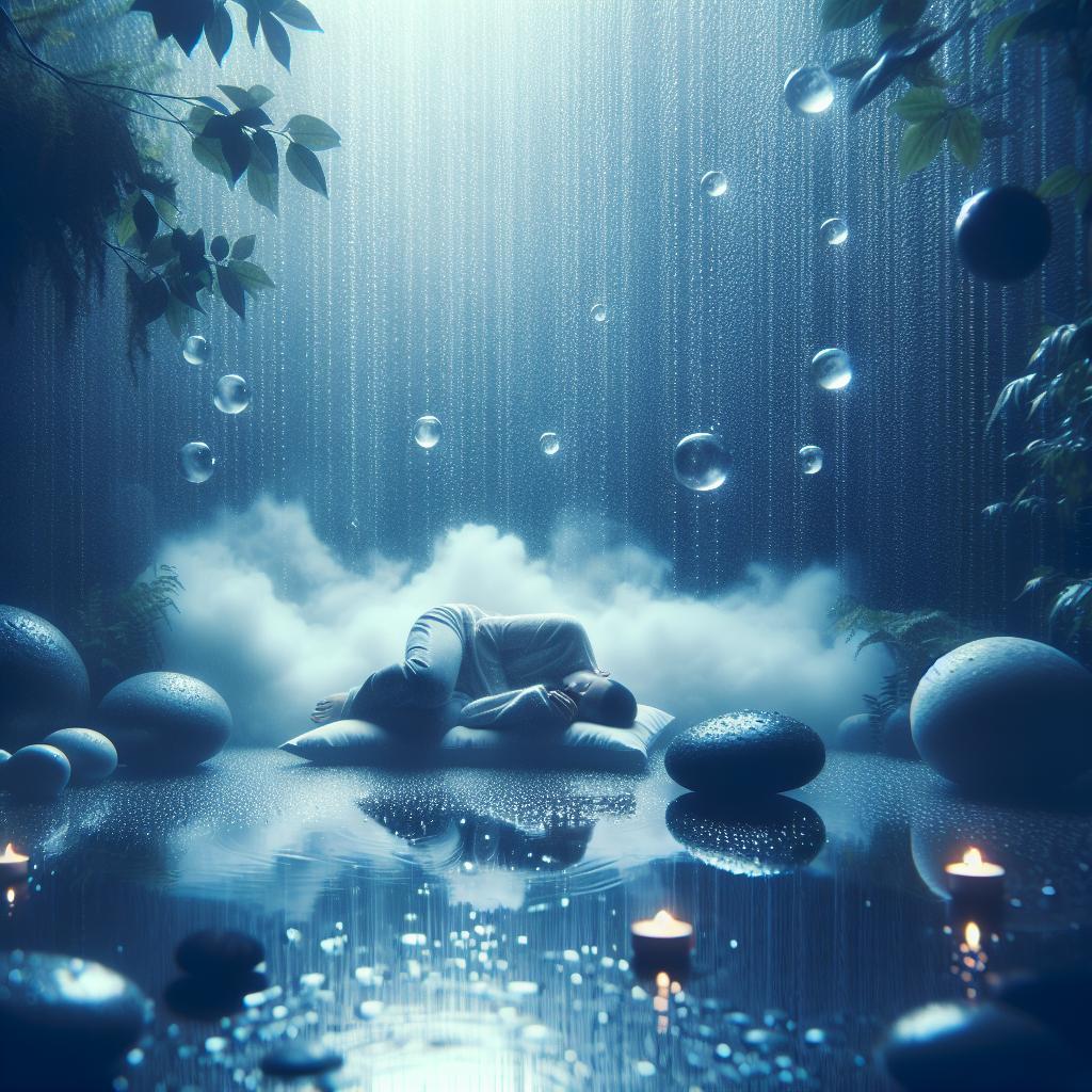 Do Rain Sounds Help You Sleep? The Science Behind It