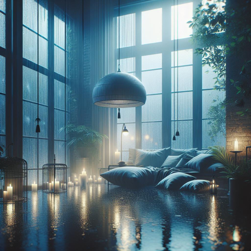 What to Do on an NYC Rainy Day: Unique Indoor Adventures Await