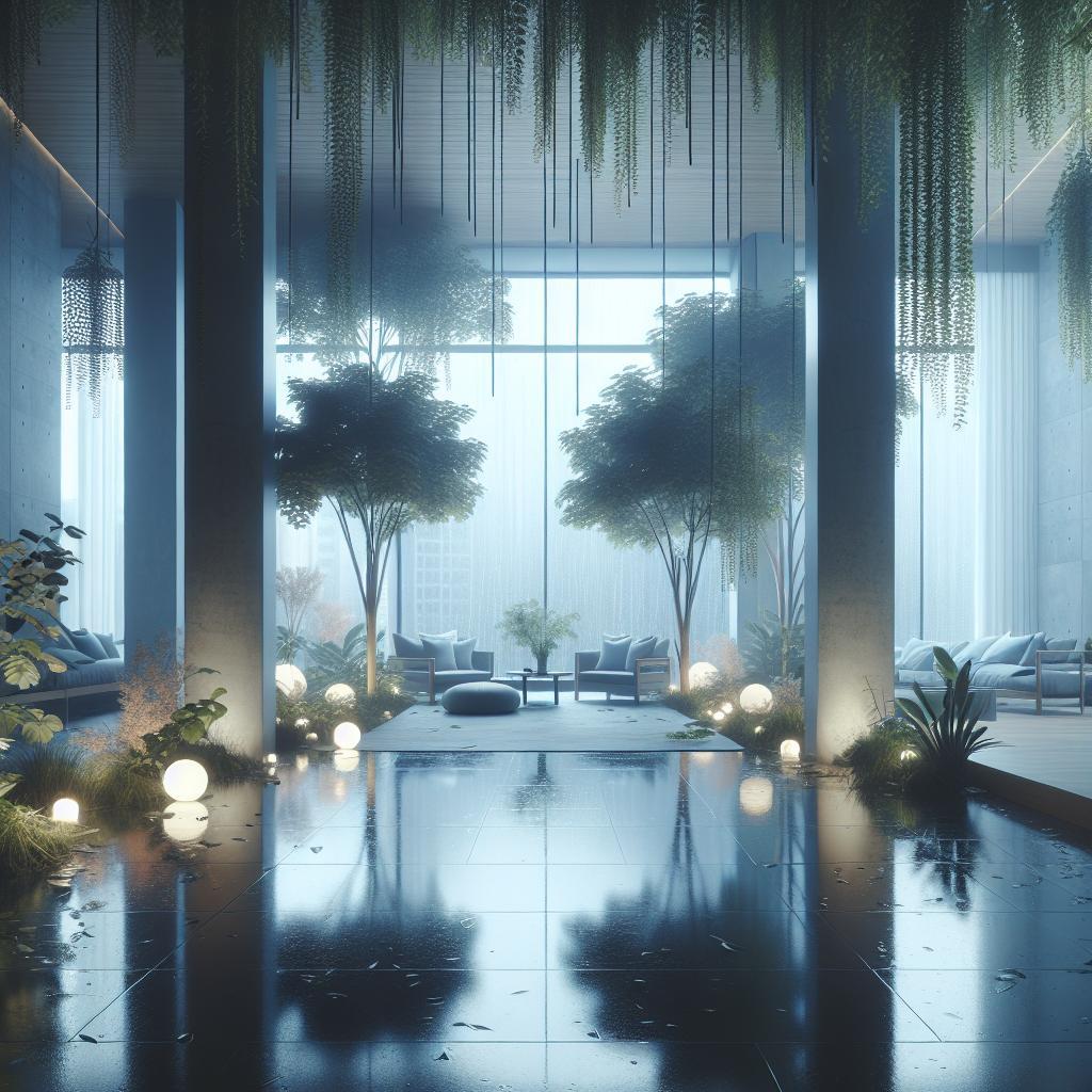Where to Go on Rainy Days Near Me? Find Perfect Indoor Locations Nearby!