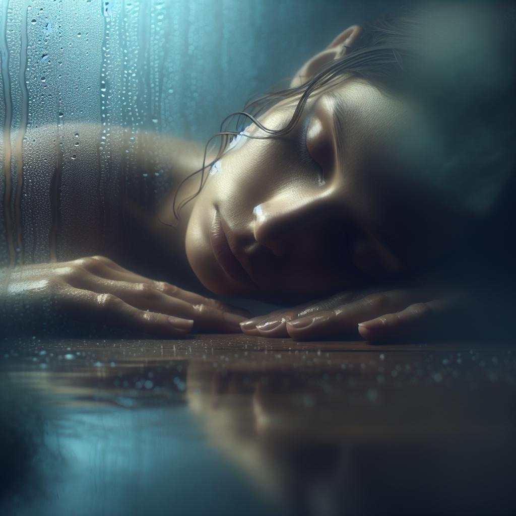 How Do You Feel on a Rainy Day? Exploring Emotional Connections