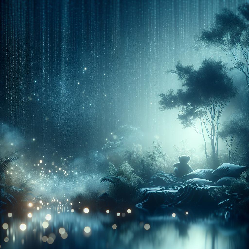 Alternative Sounds to Consider for a⁤ peaceful ‌Night’s Sleep