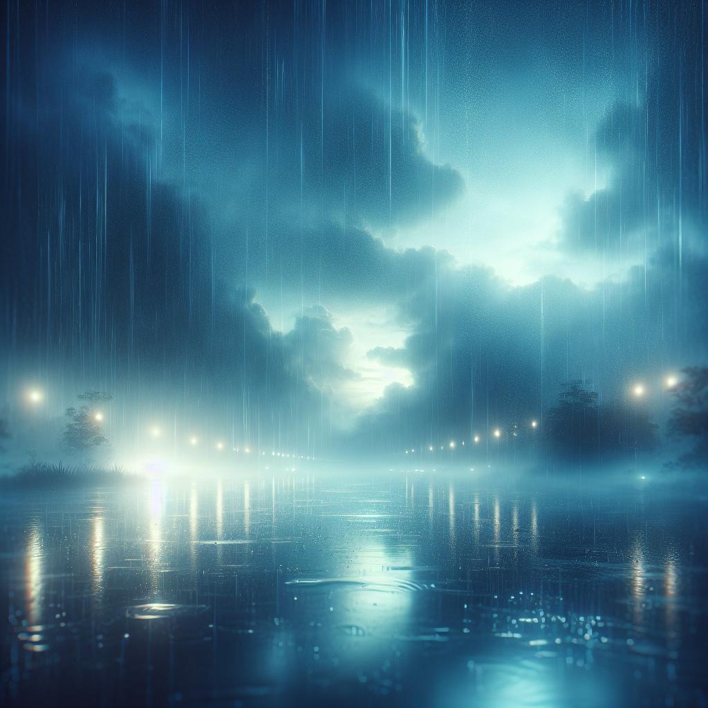 Analyzing Rainfall Patterns: How Often Do We See Acid Rain?