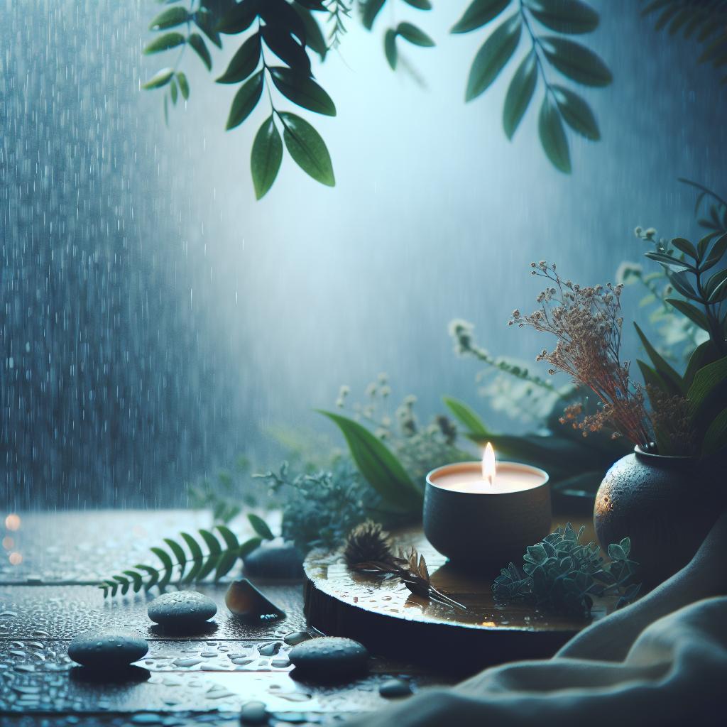 Are Rain Sounds White Noise? Differences and Benefits 2 The Calming Effects of Rain: Why It Works for Many