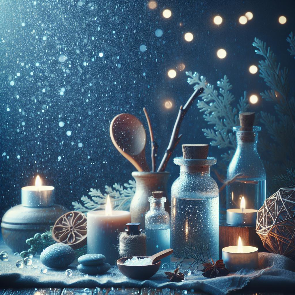 Common Terms Describing Rainfall: Pitter-Patter to Drizzle