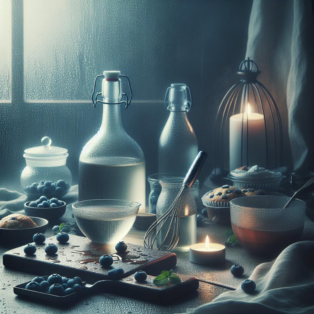 Culinary Adventures: Whip ‍Up⁤ Delicious Treats Indoors