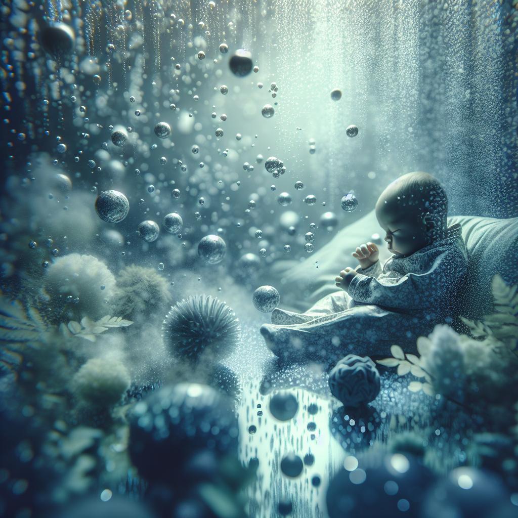 Exploring the ‌Benefits ‌of White ‌Noise for ‌Infant⁢ Sleep