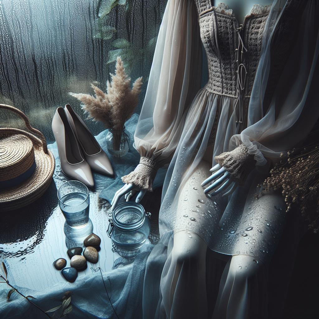 Fashion Finds: Where to Shop for Rainy Day Essentials