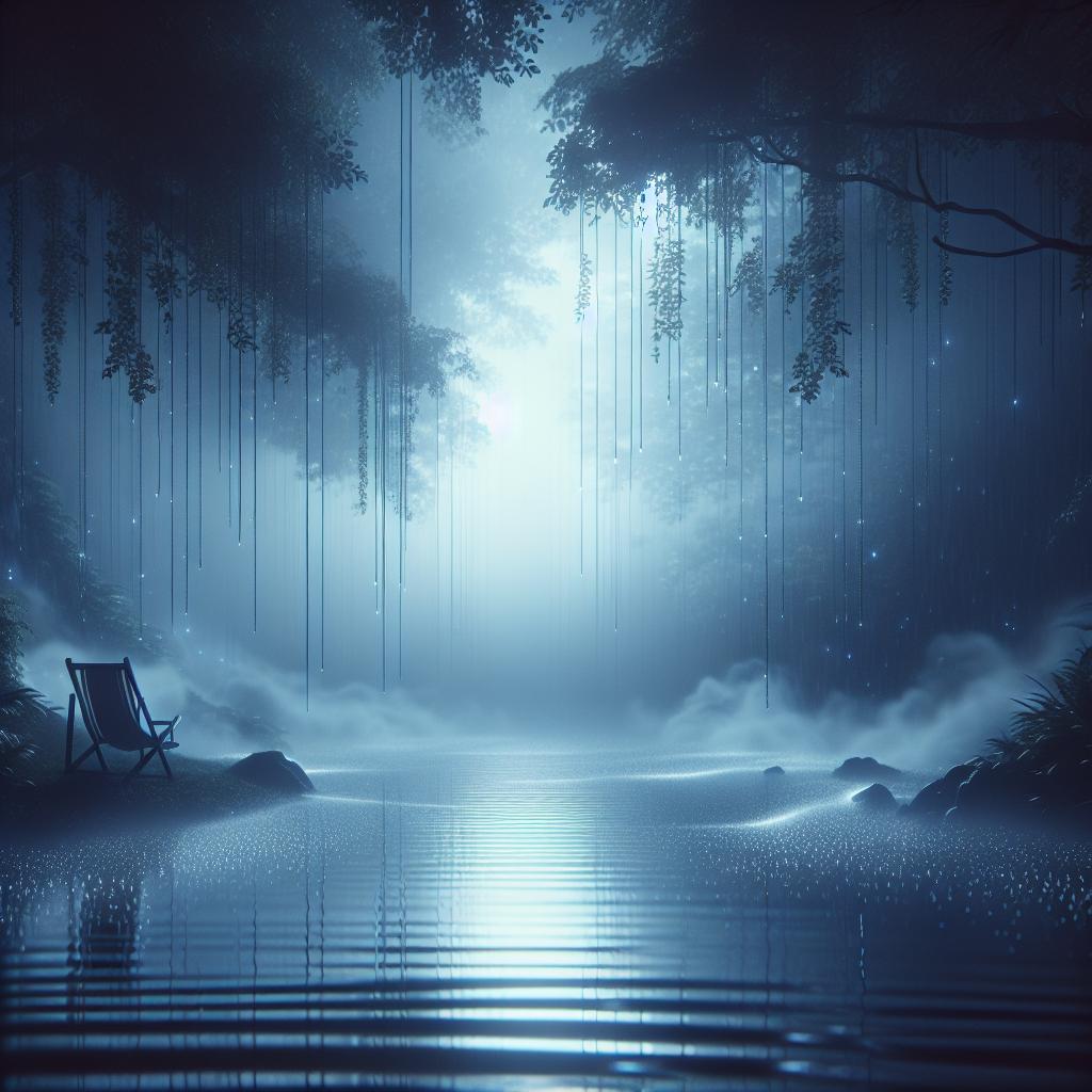 Are Rain Sounds White Noise? Differences and Benefits 1 How Rain Sounds Compare to Other White Noise Types