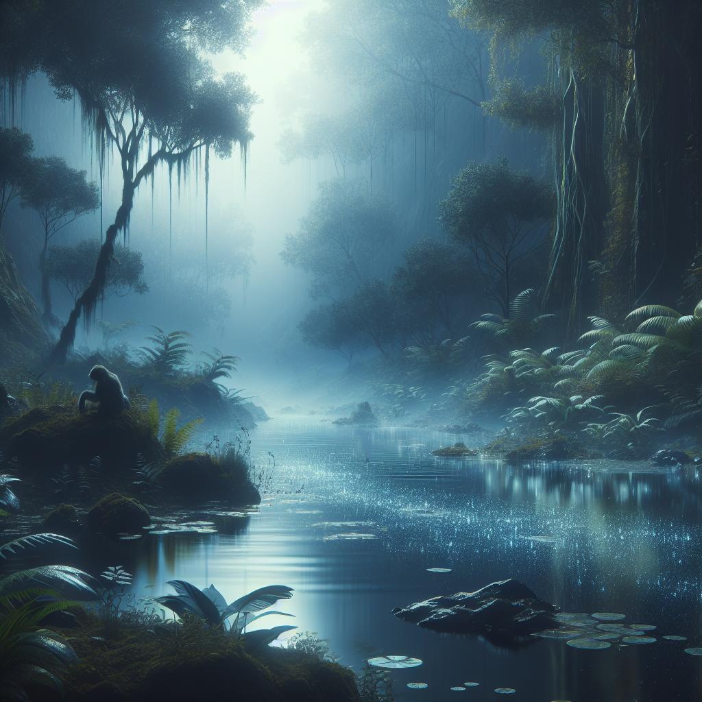 The Impact of Acid Rain on Ecosystems and Water Sources