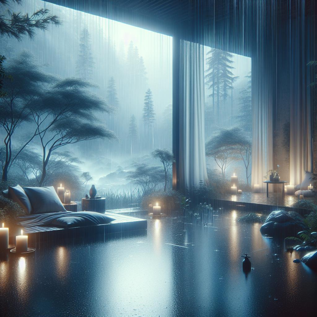 The Importance of Addressing Acid Rain for Future Generations