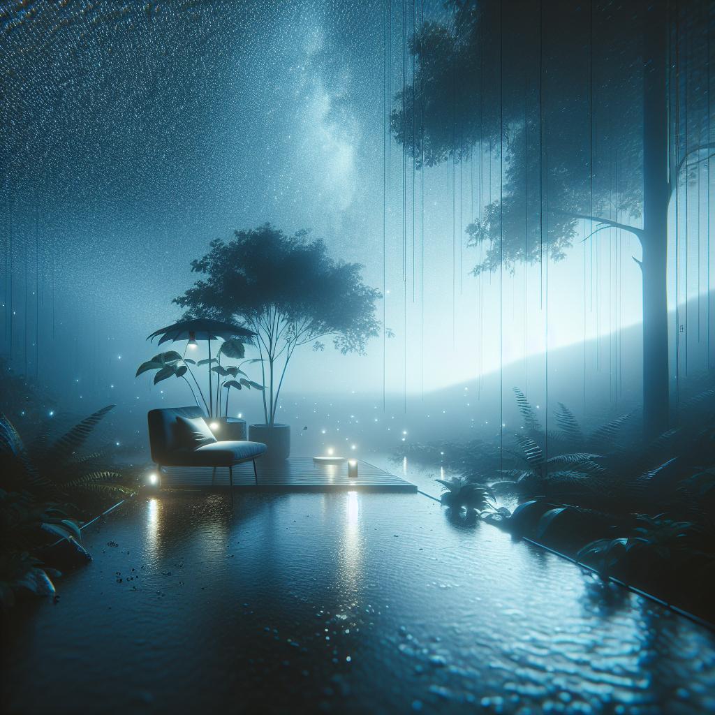 A ⁢Journey Through the ⁤Best Platforms for⁣ Tailoring Your‌ rain Experience