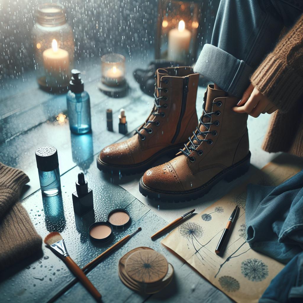 Layering for Comfort: Styling Outfits Around Your Boots