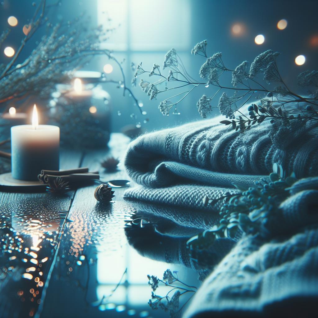 layering Techniques: How to Stay Cozy and Dry