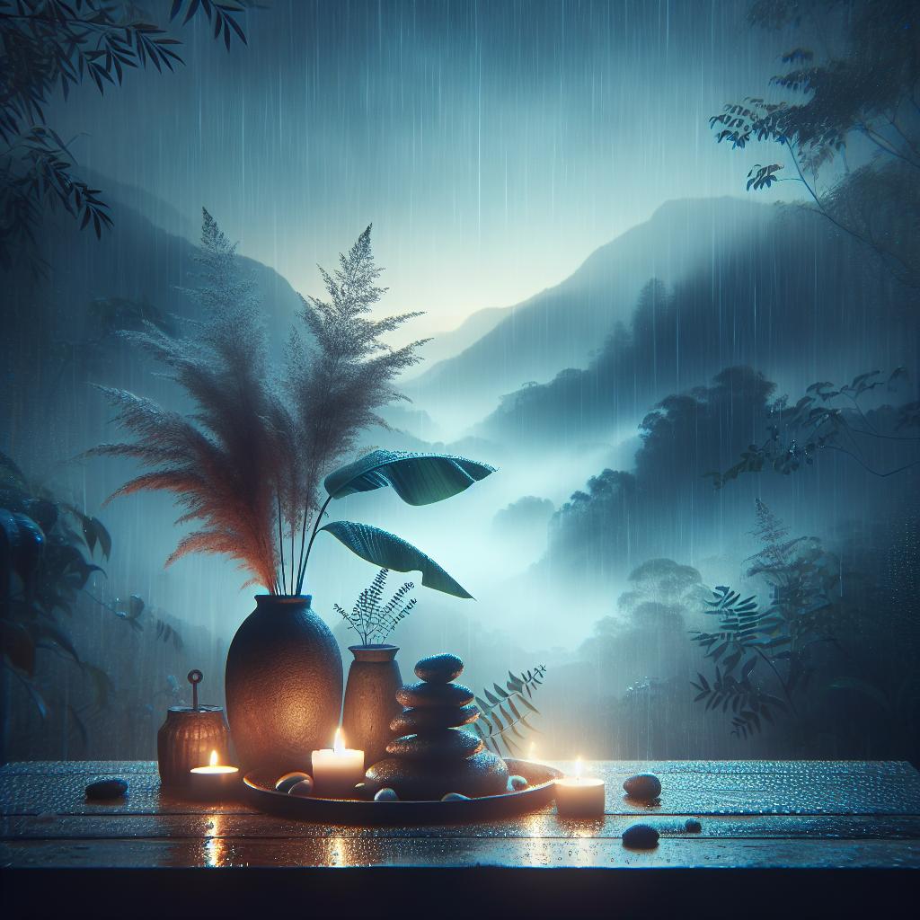 Mindfulness and Relaxation:⁢ Indoor activities​ for Stress Relief