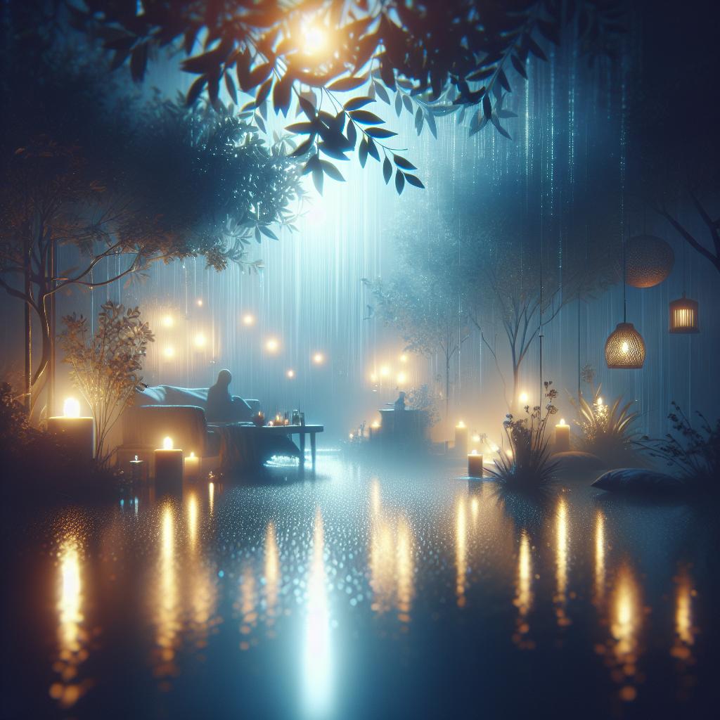 Movie Marathon Magic: Create Your own Film festival