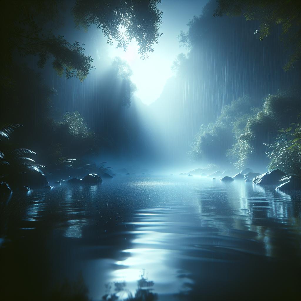 The Science Behind nature Sounds and Their Impact on Relaxation