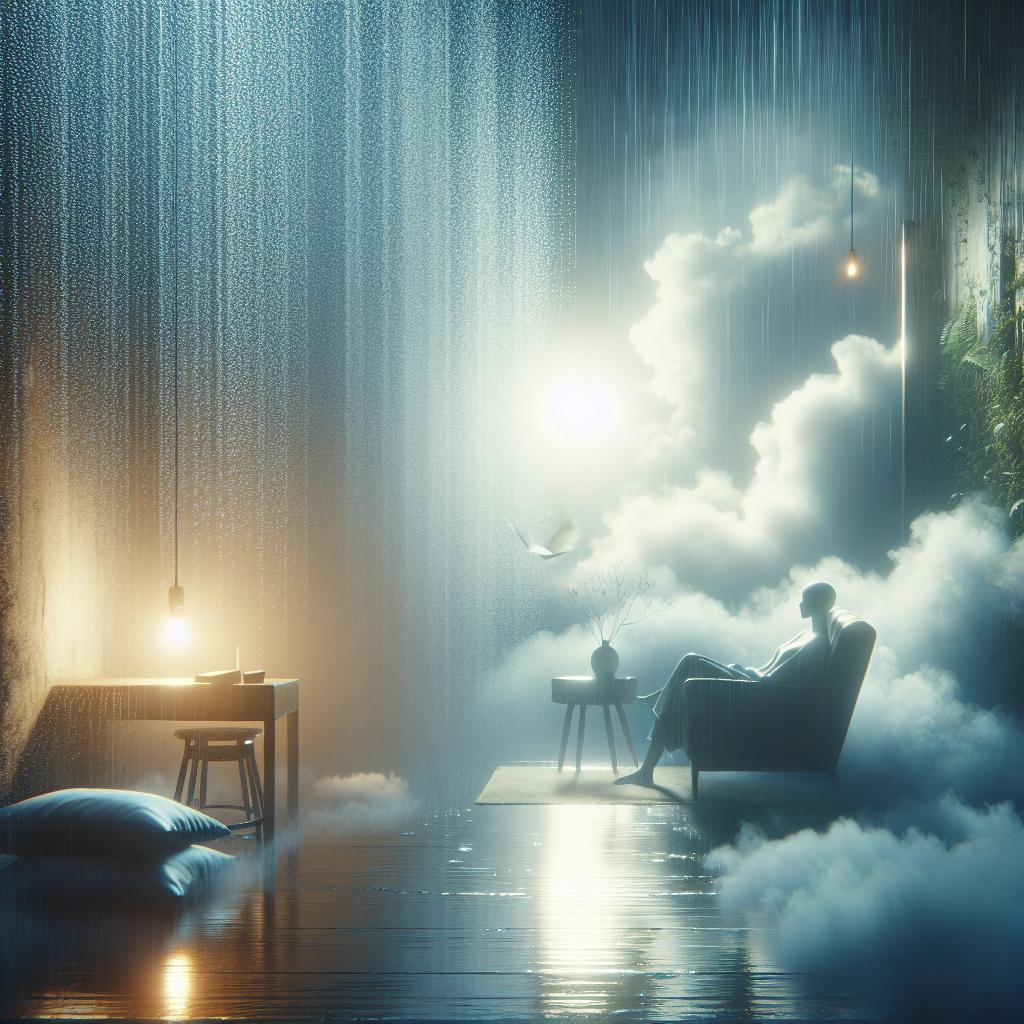 The Science Behind White Noise: Why it effectively works