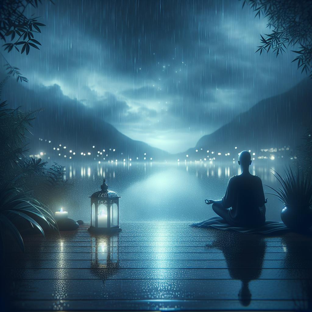 Are Rain Sounds White Noise? Differences and Benefits 6 tips for Finding the Perfect Rain Sounds for Relaxation