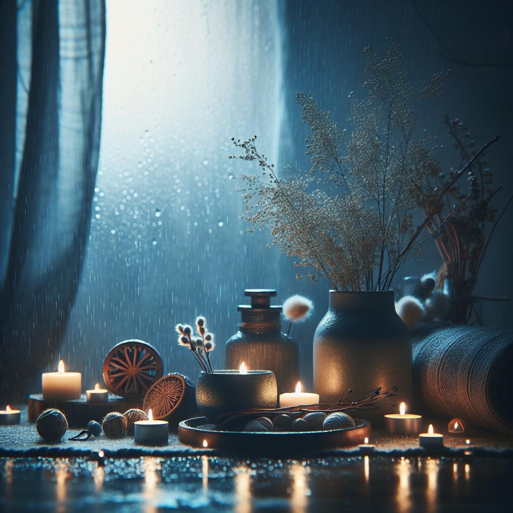 Transform Your Space:⁤ Easy Home Projects for a Cozy Vibe