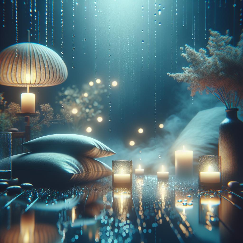 Understanding⁣ the Role of Sound Machines in Promoting Sleep