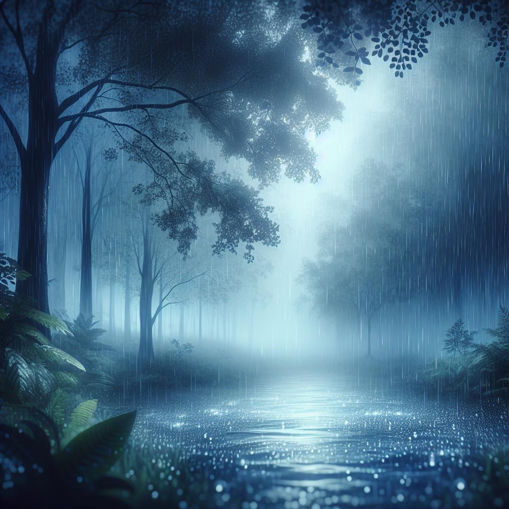 What Proportion of Rainy Days Have Rainfall Below 5.0 pH? Exploring Acid Rain